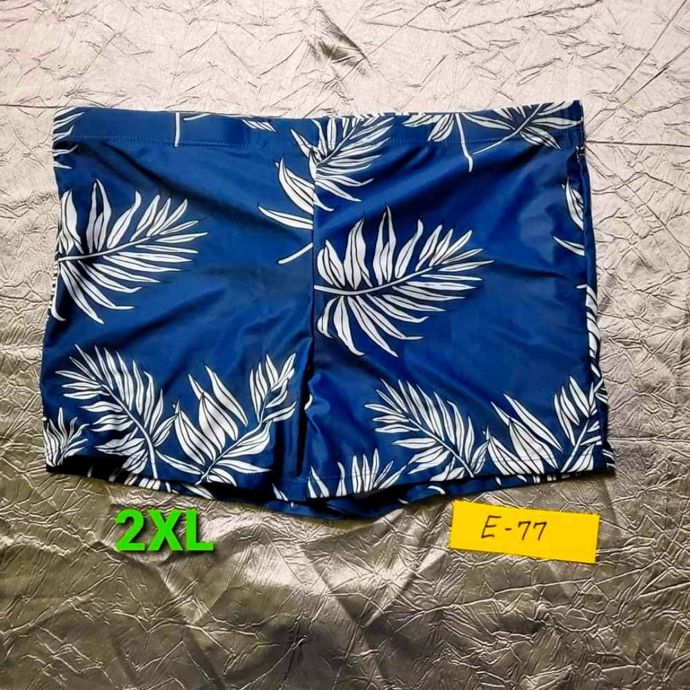 Mens Trunks